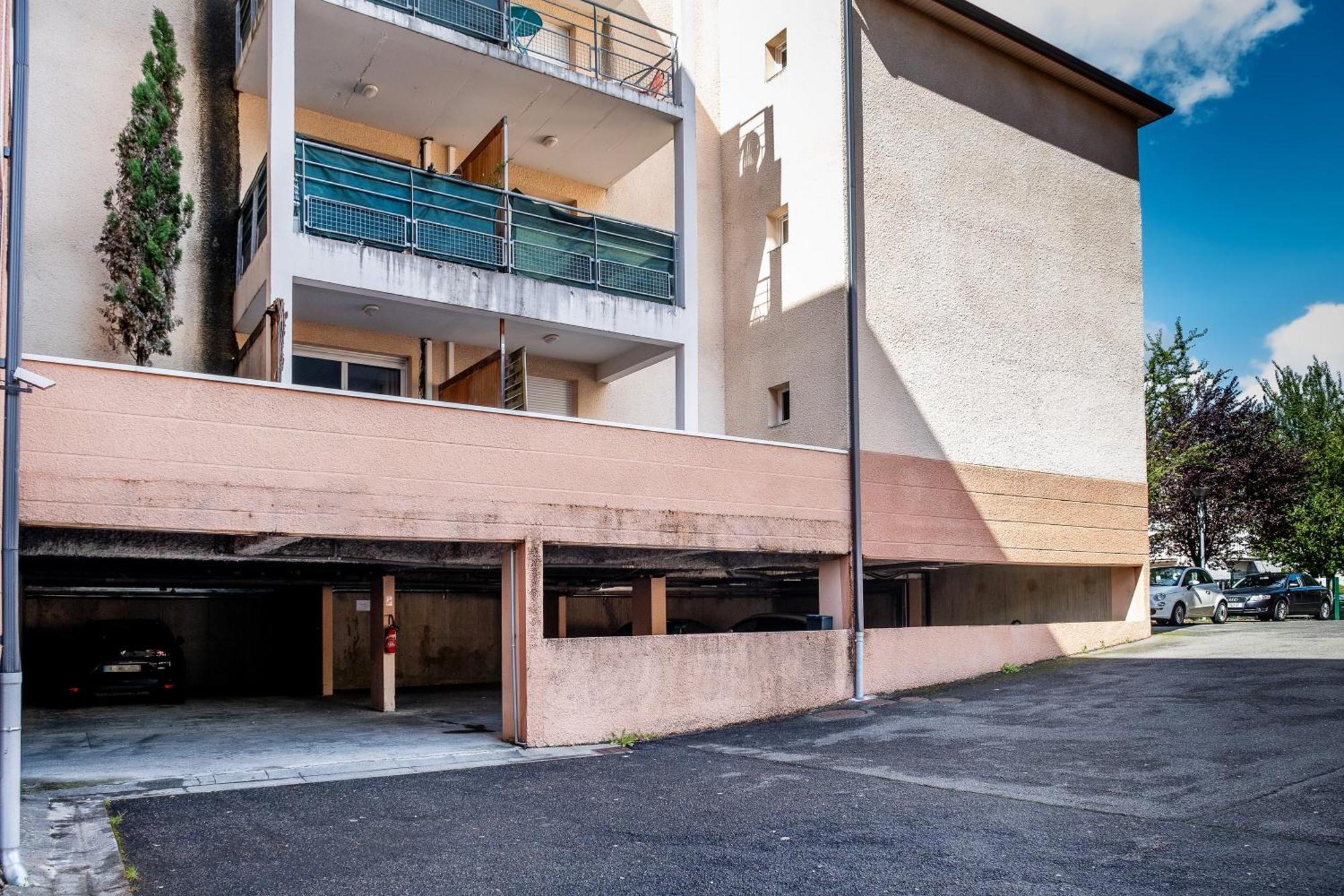 Appartamento Appart. T 1 Bis, Centre Ville, Entierement Renove Lourdes