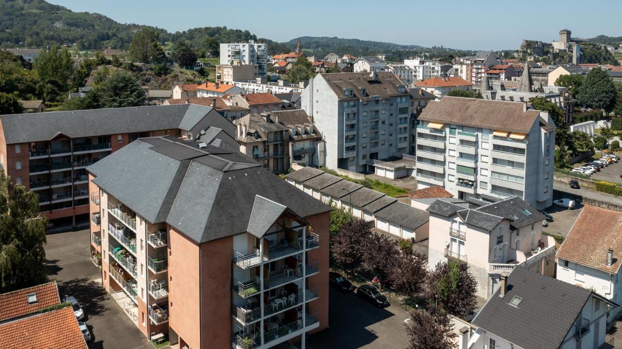 Appartamento Appart. T 1 Bis, Centre Ville, Entierement Renove *