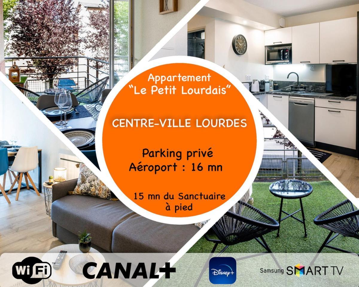 Appartamento Appart. T 1 Bis, Centre Ville, Entierement Renove *